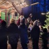 12 a Ak12 b Aktion Dezember 25 Waldweihnacht